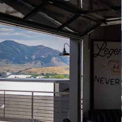 Legends Barber Club - Mountain View.