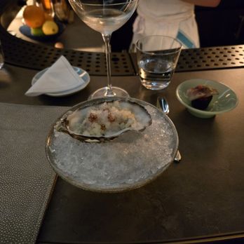 Kitchen Table - American Near Me - London, XGL