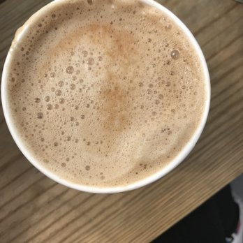 Colada Shop - Soy café con leche half sweet - Coffee & Tea Near Me - Washington, DC, District of Columbia Colada Shop - Soy café con leche half sweet - Coffee & Tea Near Me - Washington, DC, District of Columbia
