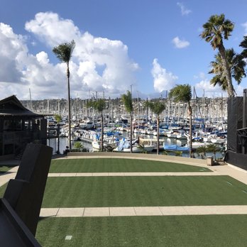Humphreys Half Moon Inn - San Diego, CA