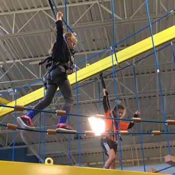 Galaxy Fun Park - Amusement Parks Near Me - Raleigh, North Carolina