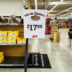 Strand Ace Hardware