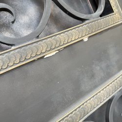 D Arte Doors & Iron Works