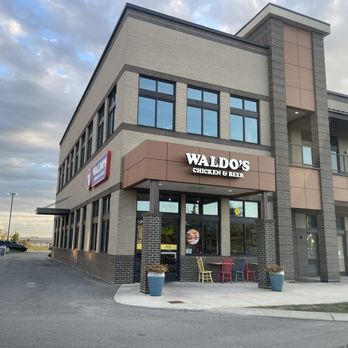 Waldo's Chicken & Beer - Southern Near Me - Franklin, Tennessee Waldo's Chicken & Beer - Southern Near Me - Franklin, Tennessee