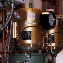 California Environmental Systems