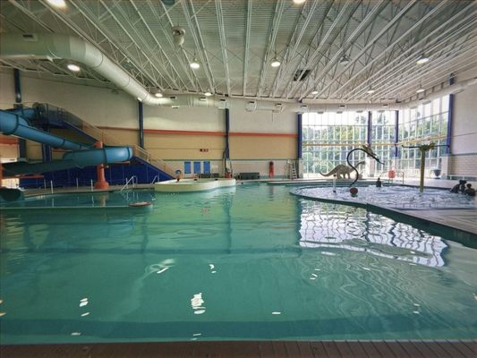 Prince George's Sports & Learning Complex