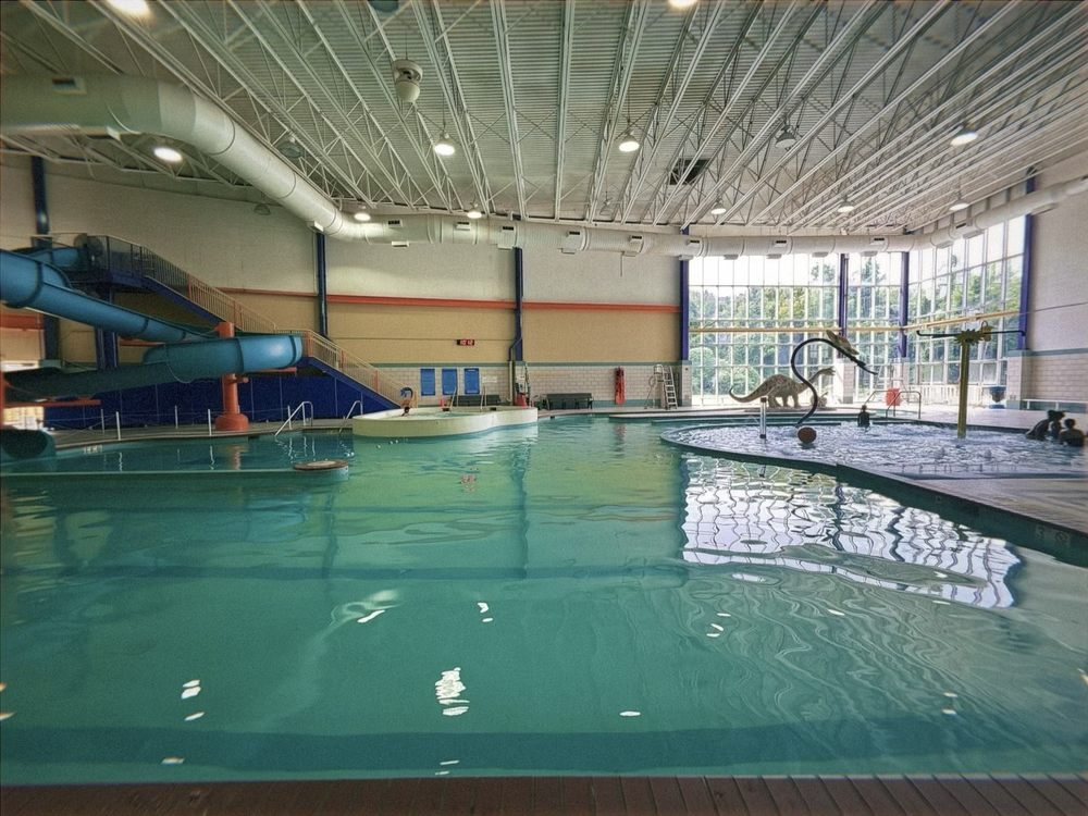 Prince George's Sports & Learning Complex