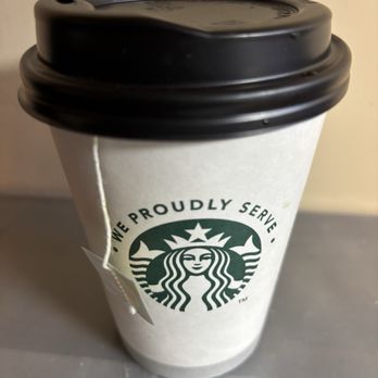 Starbucks - Beverage - Coffee & Tea Near Me - Carefree, Arizona