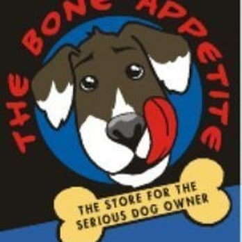The Bone Appetite - Pet Stores Near Me - Philadelphia, Pennsylvania