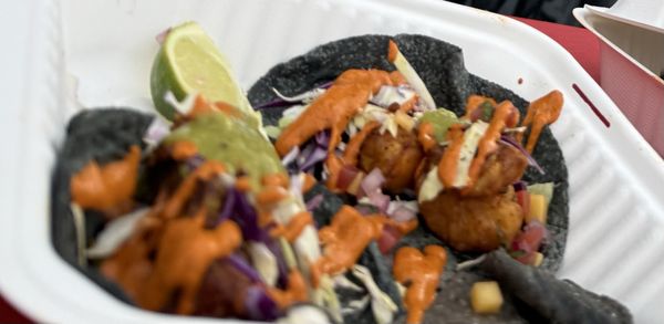 Villa's Tacos #3 by null