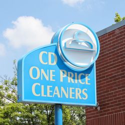CD ONE PRICE CLEANERS - 27 Photos &amp; 66 Reviews - Laundry Services - 340 ...