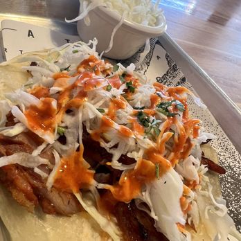 Tacoparty - Pork Belly Taco - Tacos Near Me - Grand Junction, Colorado