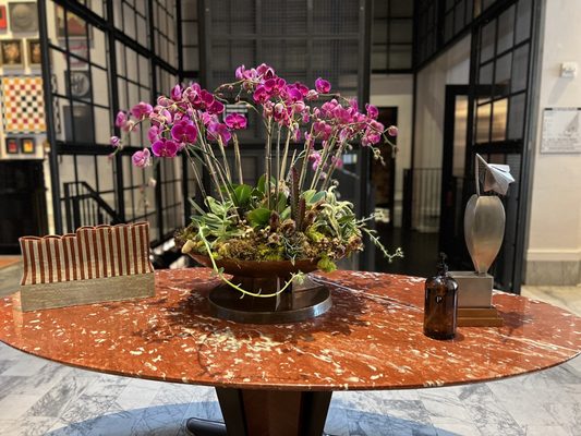 San Francisco Proper Hotel by null