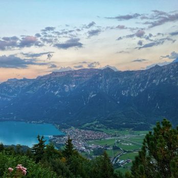 Harder Kulm - Hiking Near Me