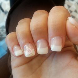 Ever Look - Jusqu'au bout des ongles.