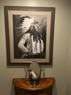 Taino Smokehouse Prime by null