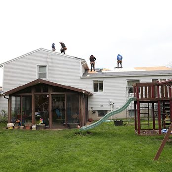Oaks Roofing & Siding - Roofing Near Me - Erie, Pennsylvania Oaks Roofing & Siding - Roofing Near Me - Erie, Pennsylvania