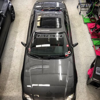 Dynamic Detailing - Auto Detailing Near Me - Santa Clara, California