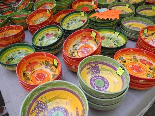 Place des Lices by null