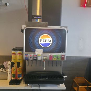 Orange Chicken Spot - Beverages - Fast Food Near Me - Tempe, Arizona Orange Chicken Spot - Beverages - Fast Food Near Me - Tempe, Arizona