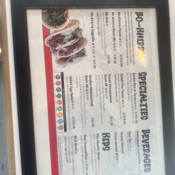 Phowheels - Food Trucks Near Me - Burtonsville, Maryland