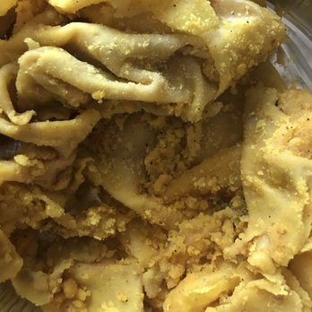 Caribbean Gardens - Roti 2 - Caribbean Near Me - Takoma Park, Maryland