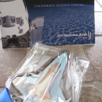 Space Shuttle Endeavour - Museums Near Me - Los Angeles, California