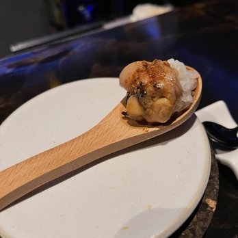 Toshokan - Foie Gras - Sushi Bars Near Me - Austin, Texas