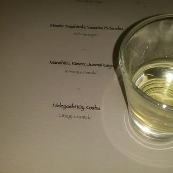Yelp Gets Psyched for Sake @ Umezushi! - Yelp Events Near Me - Manchester, XGM