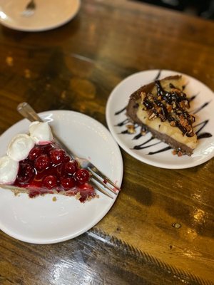 Tarantino's Vegan by null
