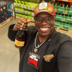 Costco Wholesale - They did not have the VSOP, yet a gracious employee recommended this to Me!