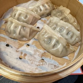Ugly Dumpling Express - Chinese Near Me - Holmdel, New Jersey