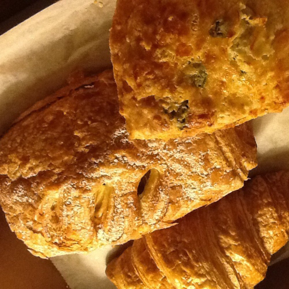 Rustic Bakery - So darned addictive....on Valentine's Day - Bakeries Near Me - Novato, California