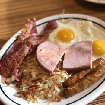 IHOP - Omelette - Breakfast & Brunch Near Me - Los Angeles, California IHOP - Omelette - Breakfast & Brunch Near Me - Los Angeles, California