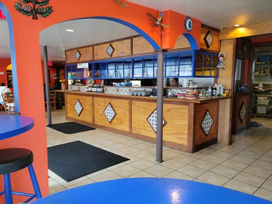 Consuelo's Taqueria by null