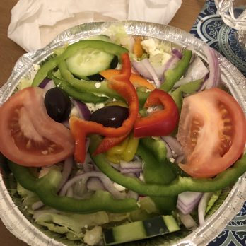 Venus - Salad - Greek Near Me - Northport, New York Venus - Salad - Greek Near Me - Northport, New York