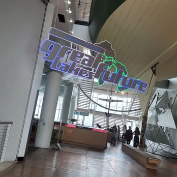 Discovery World - Children's Museums Near Me - Milwaukee, Wisconsin