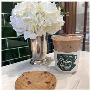 Ralph's Coffee - Coffee & Tea Near Me - Newport Beach, California Ralph's Coffee - Coffee & Tea Near Me - Newport Beach, California