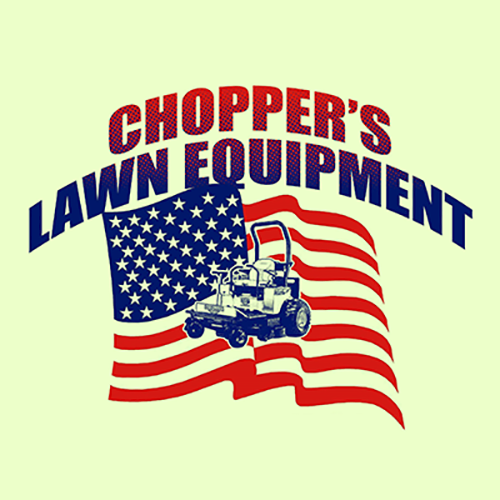 CHOPPER’S LAWN EQUIPMENT Updated September 2024 2899 Big Sky Blvd
