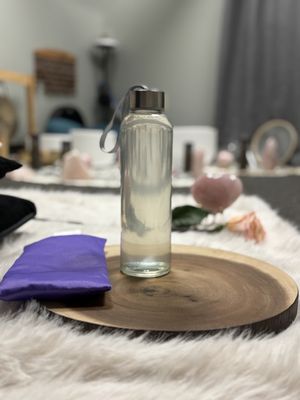 St Croix Sound Therapy