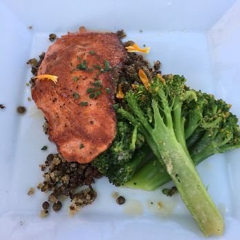 Nourish Sequim - Gluten-Free Near Me - Sequim, Washington