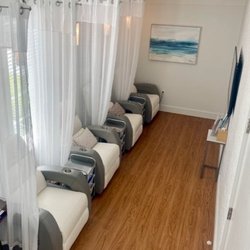 Mind and Body of Vero - PREMIUM IV Lounge