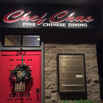 Chef Chao Restaurant - Chinese Near Me - Moraga, California Chef Chao Restaurant - Chinese Near Me - Moraga, California
