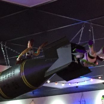 Arcade Odyssey - Arcades Near Me - Miami, Florida