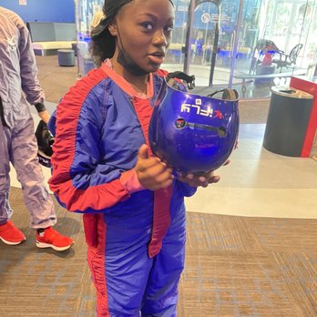 Ifly - Skydiving Near Me - Orlando, Florida