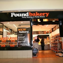 Poundbakery - Middleton - Website photo
