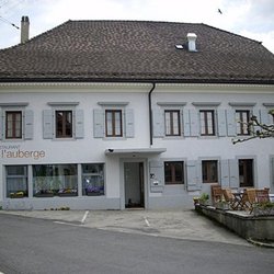 L'auberge - L'Auberge