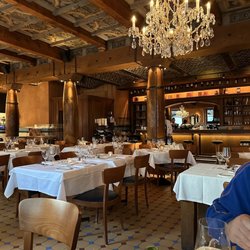 La Cucina - Dining room
