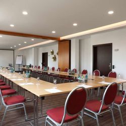 Best Western Hotel Rosenau - Meeting room