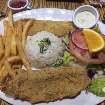 La Costa Grill - Especial #2 - Mexican Near Me - McAllen, Texas La Costa Grill - Especial #2 - Mexican Near Me - McAllen, Texas